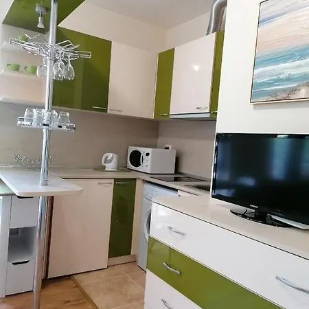 Apartment Marina