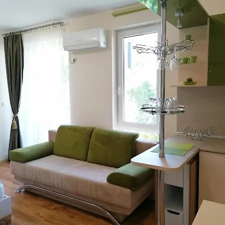 Marina Apartment *
