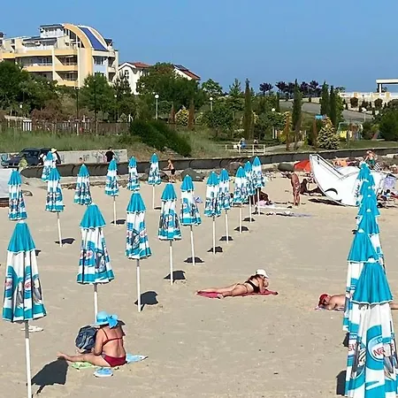 Апартамент Marina *