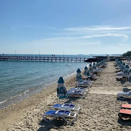 Апартамент Marina *
